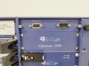 Thumbnail image of 13 x Flexlight Networks Optimate Units - 2500LT - 510NT - 530NT & Brackets