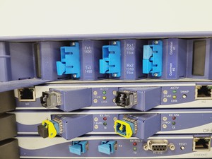 Thumbnail image of 13 x Flexlight Networks Optimate Units - 2500LT - 510NT - 530NT & Brackets