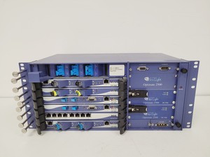 Thumbnail image of 13 x Flexlight Networks Optimate Units - 2500LT - 510NT - 530NT & Brackets