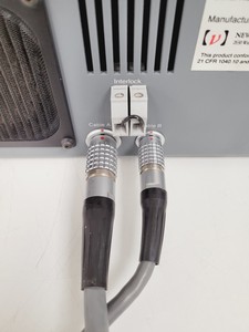 Thumbnail image of New Focus Laser Controller Model 6200 with External Cavity Tunable Diode Laser 
