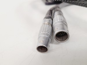 Thumbnail image of New Focus Laser Controller Model 6200 with External Cavity Tunable Diode Laser 