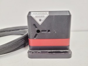Thumbnail image of New Focus Laser Controller Model 6200 with External Cavity Tunable Diode Laser 