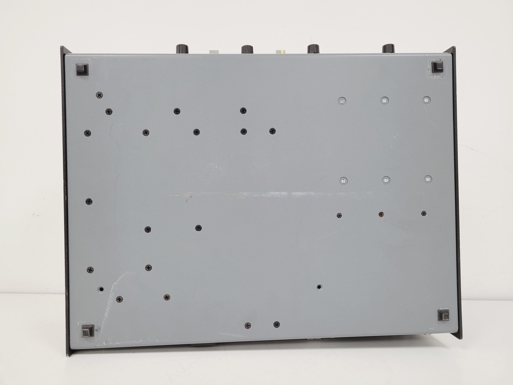 Image of New Focus Laser Controller Model 6200 with External Cavity Tunable Diode Laser 