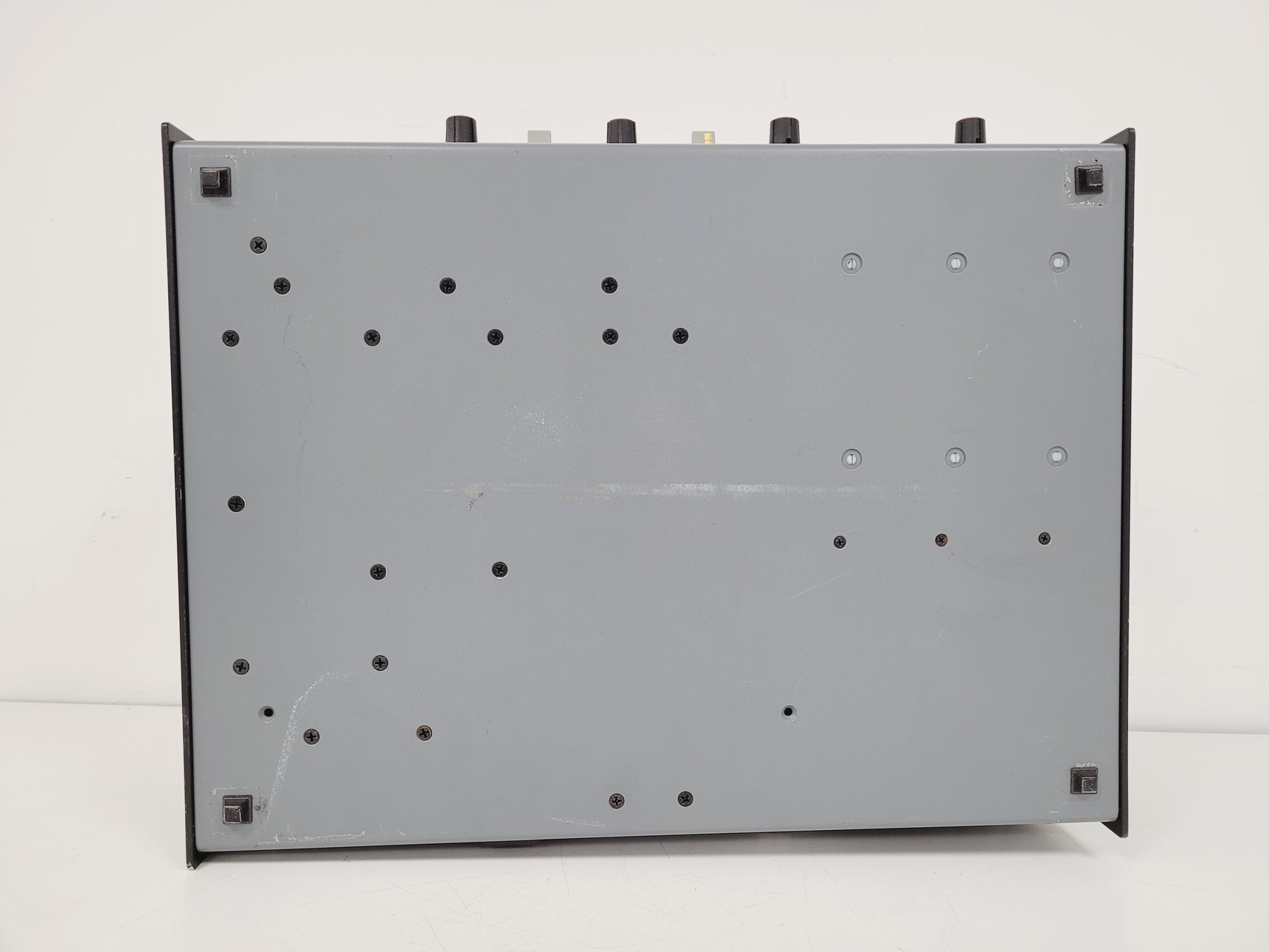 Image of New Focus Laser Controller Model 6200 with External Cavity Tunable Diode Laser 