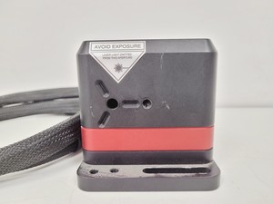 Thumbnail image of New Focus Laser Controller Model 6200 with External Cavity Tunable Diode Laser 