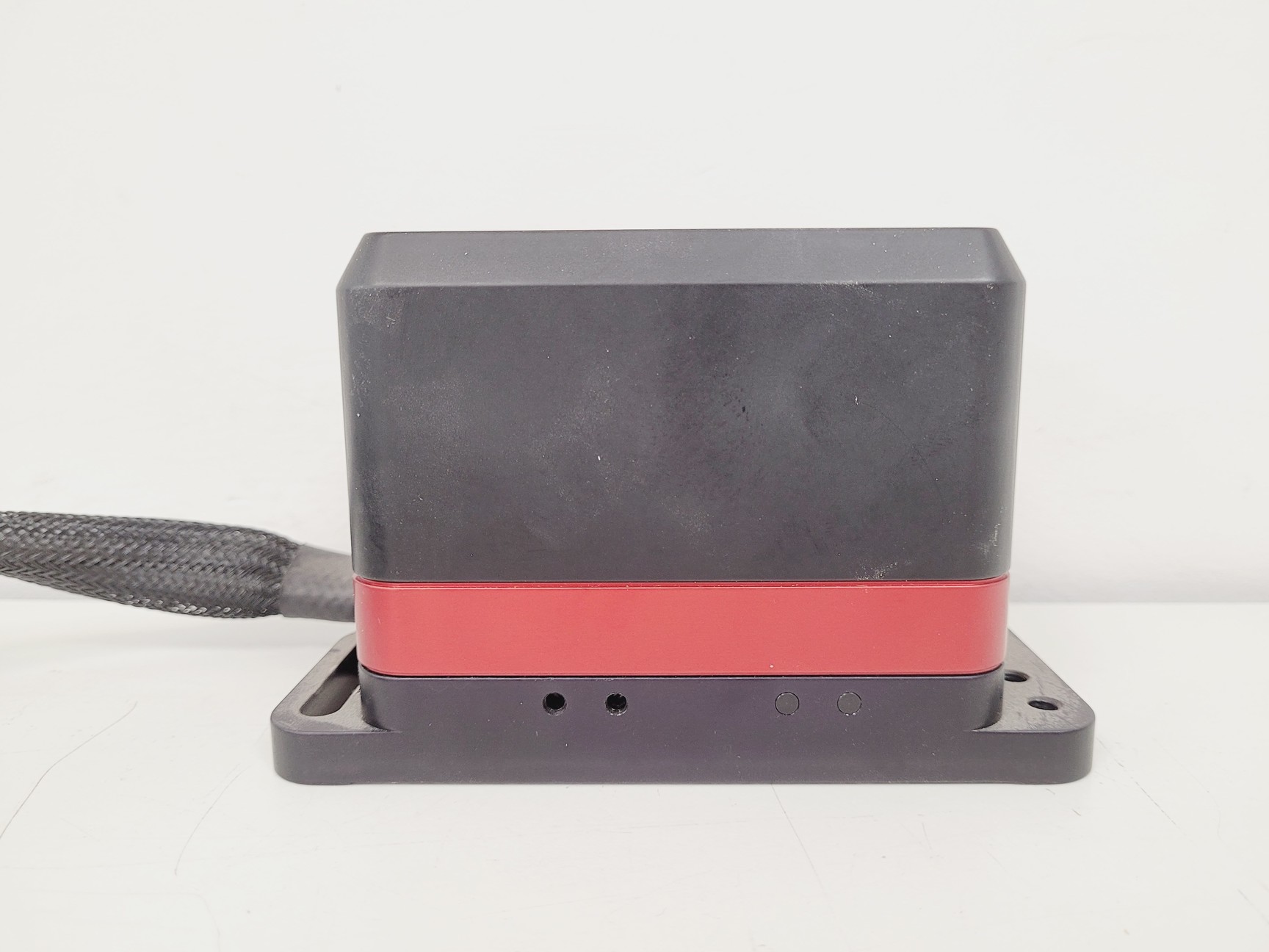 Image of New Focus Laser Controller Model 6200 with External Cavity Tunable Diode Laser 
