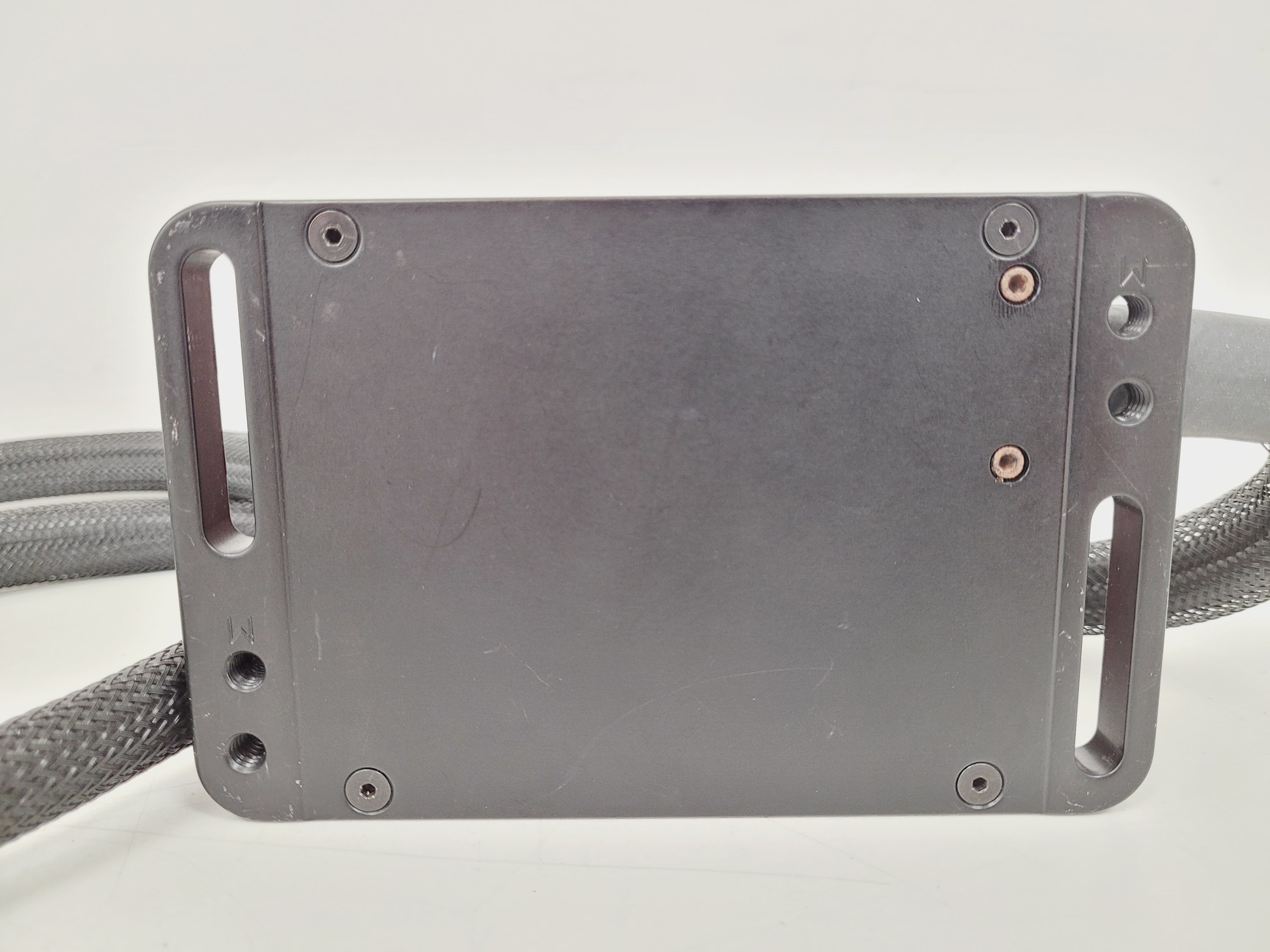 Image of New Focus External-Cavity Tunable Diode Laser  Model 6202 Lab