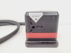 Thumbnail image of New Focus External-Cavity Tunable Diode Laser  Model 6202 Lab