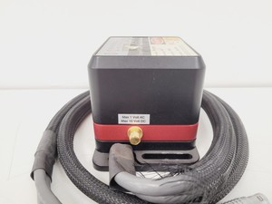 Thumbnail image of New Focus External-Cavity Tunable Diode Laser  Model 6202 Lab