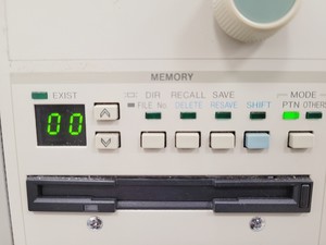 Thumbnail image of Anritsu Pulse Pattern Generator MP1652A - M34976 Lab