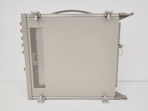 Thumbnail image of Anritsu Pulse Pattern Generator MP1652A - M34976 Lab