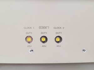 Thumbnail image of Anritsu Pulse Pattern Generator MP1652A - M34976 Lab