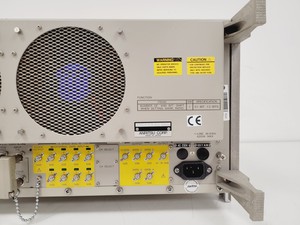 Thumbnail image of Anritsu Pulse Pattern Generator MP1652A - M34976 Lab