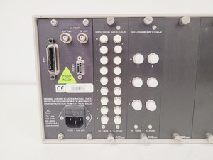 Thumbnail image of  Dicon General Purpose Fibre Optic Switch Model GP700 Version 2.23 Lab