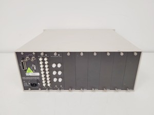 Thumbnail image of  Dicon General Purpose Fibre Optic Switch Model GP700 Version 2.23 Lab