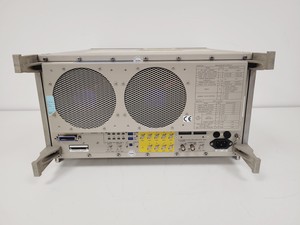 Thumbnail image of Anritsu Error Detector MP1653A    Model M30278 Lab