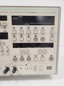 Thumbnail image of Anritsu Error Detector MP1653A    Model M30278 Lab