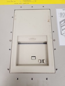 Thumbnail image of Anritsu Error Detector MP1653A    Model M30278 Lab