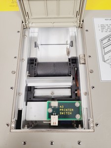 Thumbnail image of Anritsu Error Detector MP1653A    Model M30278 Lab