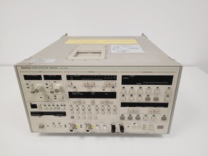 Thumbnail image of Anritsu Error Detector MP1653A    Model M30278 Lab