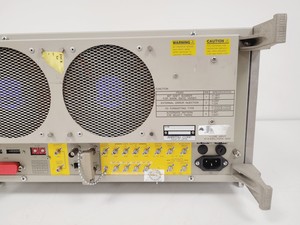 Thumbnail image of Anritsu Pulse Pattern Generator MP1763B & Anritsu Error Detector MP1764A Lab