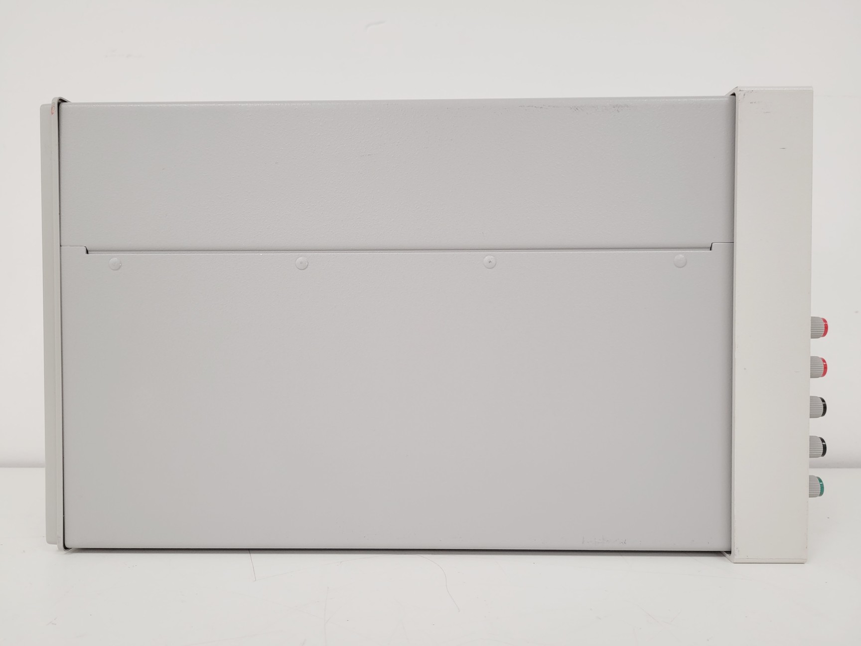Image of Agilent DC Power Supply  Model E3634A 0EM with L-com  Series Cable Lab