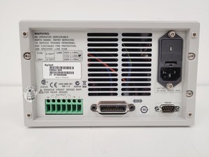 Thumbnail image of Agilent DC Power Supply  Model E3634A 0EM with L-com  Series Cable Lab