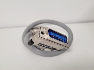 Thumbnail image of Agilent DC Power Supply  Model E3634A 0EM with L-com  Series Cable Lab