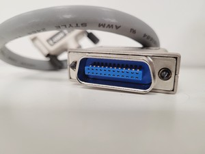 Thumbnail image of Agilent DC Power Supply  Model E3634A 0EM with L-com  Series Cable Lab