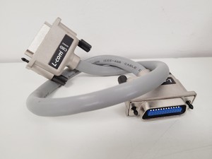 Thumbnail image of Agilent DC Power Supply  Model E3634A 0EM with L-com  Series Cable Lab
