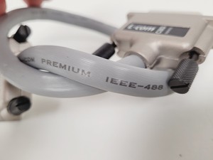 Thumbnail image of Agilent DC Power Supply  Model E3634A 0EM with L-com  Series Cable Lab