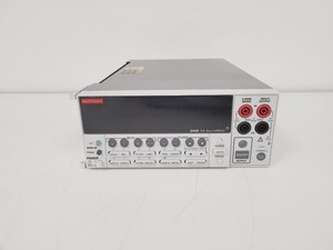 Thumbnail image of Keithley Model 2440 5A SourceMeter Lab