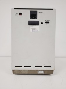 Thumbnail image of Mettler AE 166 Microbalance Precision Laboratory Balance Scales Lab