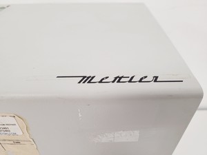 Thumbnail image of Mettler AE 166 Microbalance Precision Laboratory Balance Scales Lab
