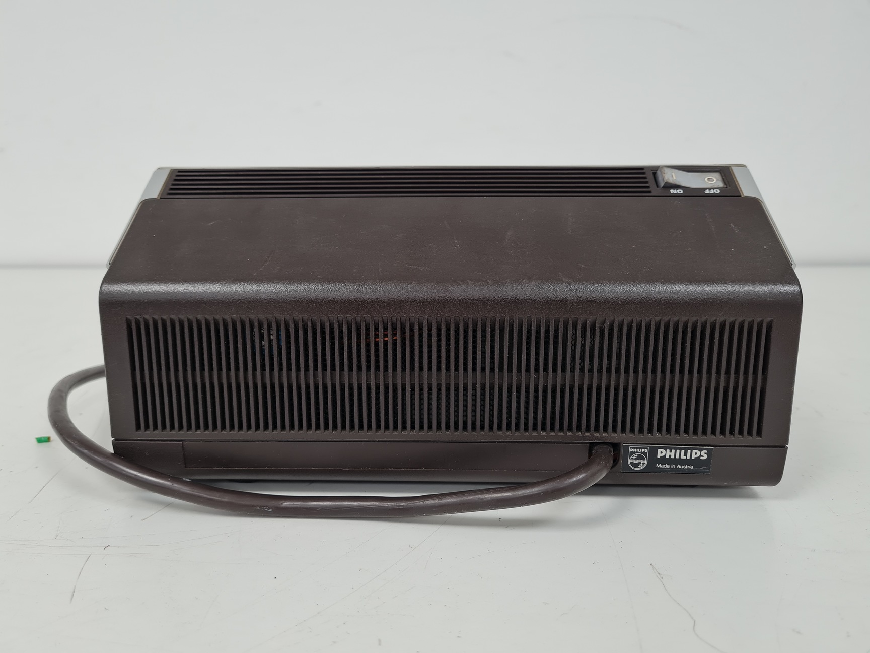 Image of Philips 304 Mini Cassette Player  Type LFH0304/15  Model No. WR02848011868 