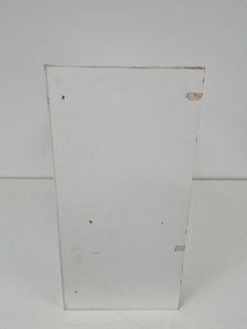 Thumbnail image of Set of 4 Double Door Wall Hanging Laboratory Cupboards/Cabinets Lab