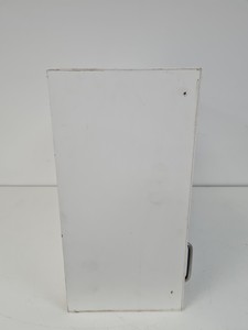 Thumbnail image of Set of 4 Double Door Wall Hanging Laboratory Cupboards/Cabinets Lab