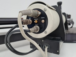 Thumbnail image of Malvern Instruments Photon Correlation Spectrometer PCS100M