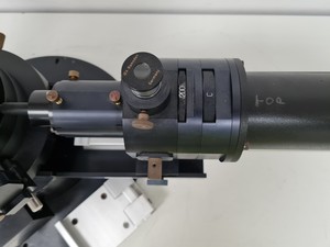 Thumbnail image of Brookhaven Instruments Model BI-200SM Light Scattering Research Goniometer Lab