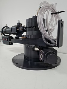 Thumbnail image of Brookhaven Instruments Model BI-200SM Light Scattering Research Goniometer Lab