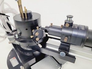 Thumbnail image of Brookhaven Instruments Model BI-200SM Light Scattering Research Goniometer Lab