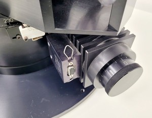 Thumbnail image of Brookhaven Instruments Model BI-200SM Light Scattering Research Goniometer Lab
