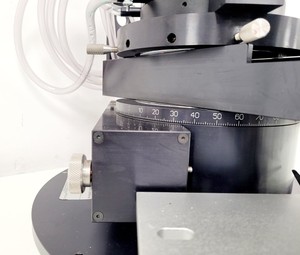 Thumbnail image of Brookhaven Instruments Model BI-200SM Light Scattering Research Goniometer Lab