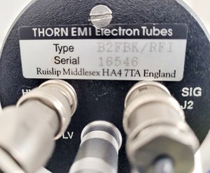 Thumbnail image of Brookhaven Instruments Model BI-200SM Light Scattering Research Goniometer Lab