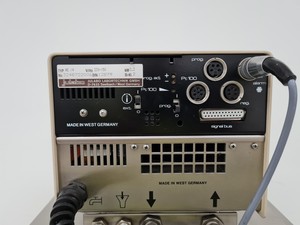 Thumbnail image of Julabo HC /4 Refrigerated/Heating Circulator Water Bath Ultra Temp 2000 F30 Lab