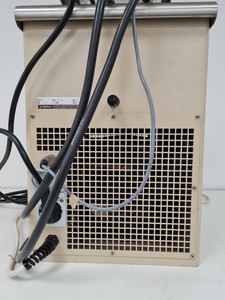 Thumbnail image of Julabo HC /4 Refrigerated/Heating Circulator Water Bath Ultra Temp 2000 F30 Lab