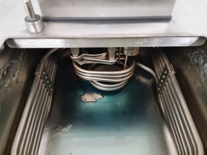 Thumbnail image of Julabo HC /4 Refrigerated/Heating Circulator Water Bath Ultra Temp 2000 F30 Lab