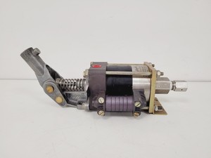Thumbnail image of Haskel Air Driven Liquid Pump Assembly  Model MS-188