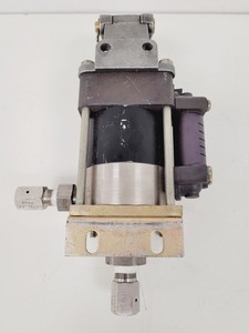 Thumbnail image of Haskel Air Driven Liquid Pump Assembly  Model MS-188
