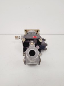 Thumbnail image of Haskel Air Driven Liquid Pump Assembly  Model MS-188